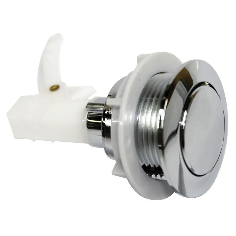 Botón de palanca 38mm — Vista de producto