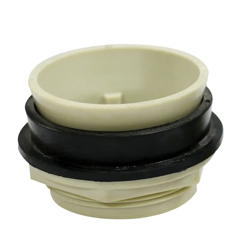 Spud 2" para taza codo — Vista de producto